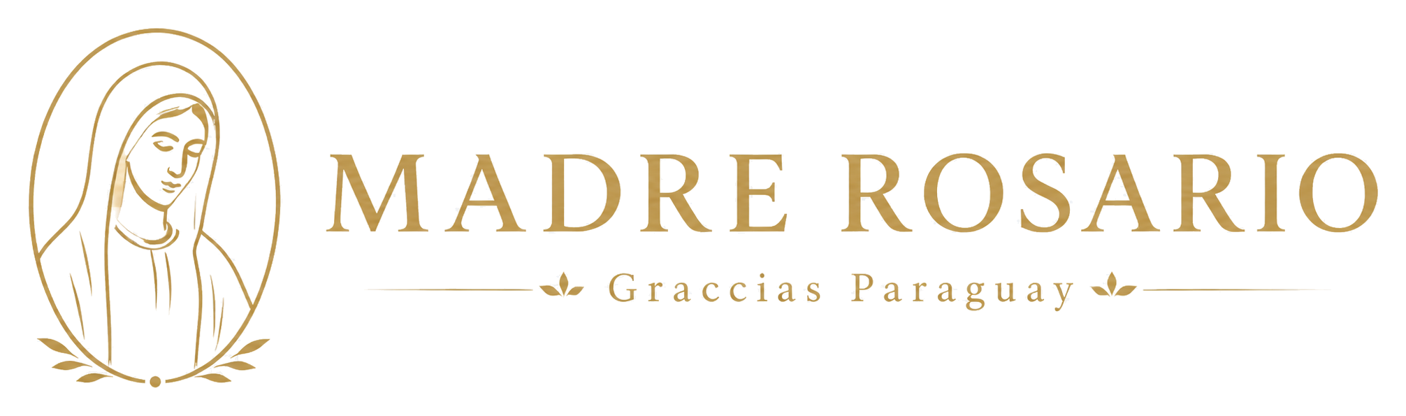 Madre Rosario - Graccias PY