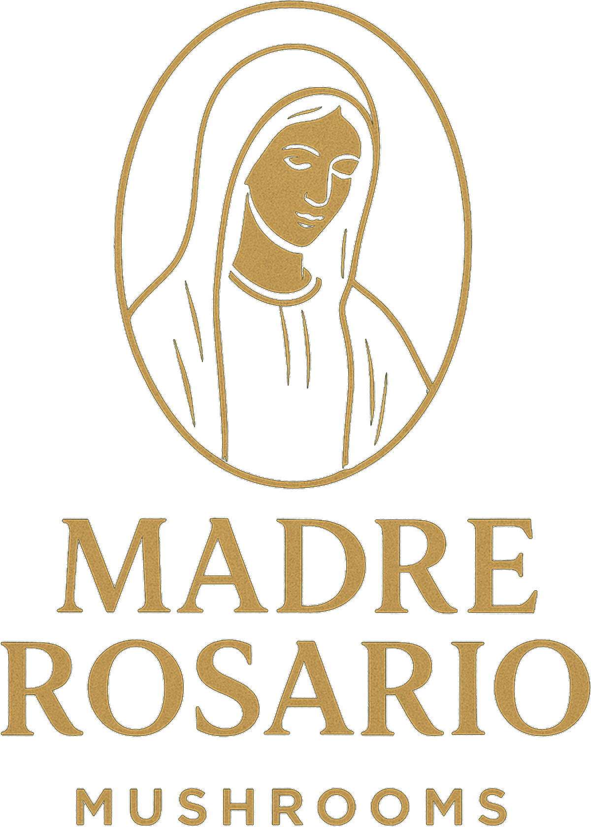 Madre Rosario - Graccias PY