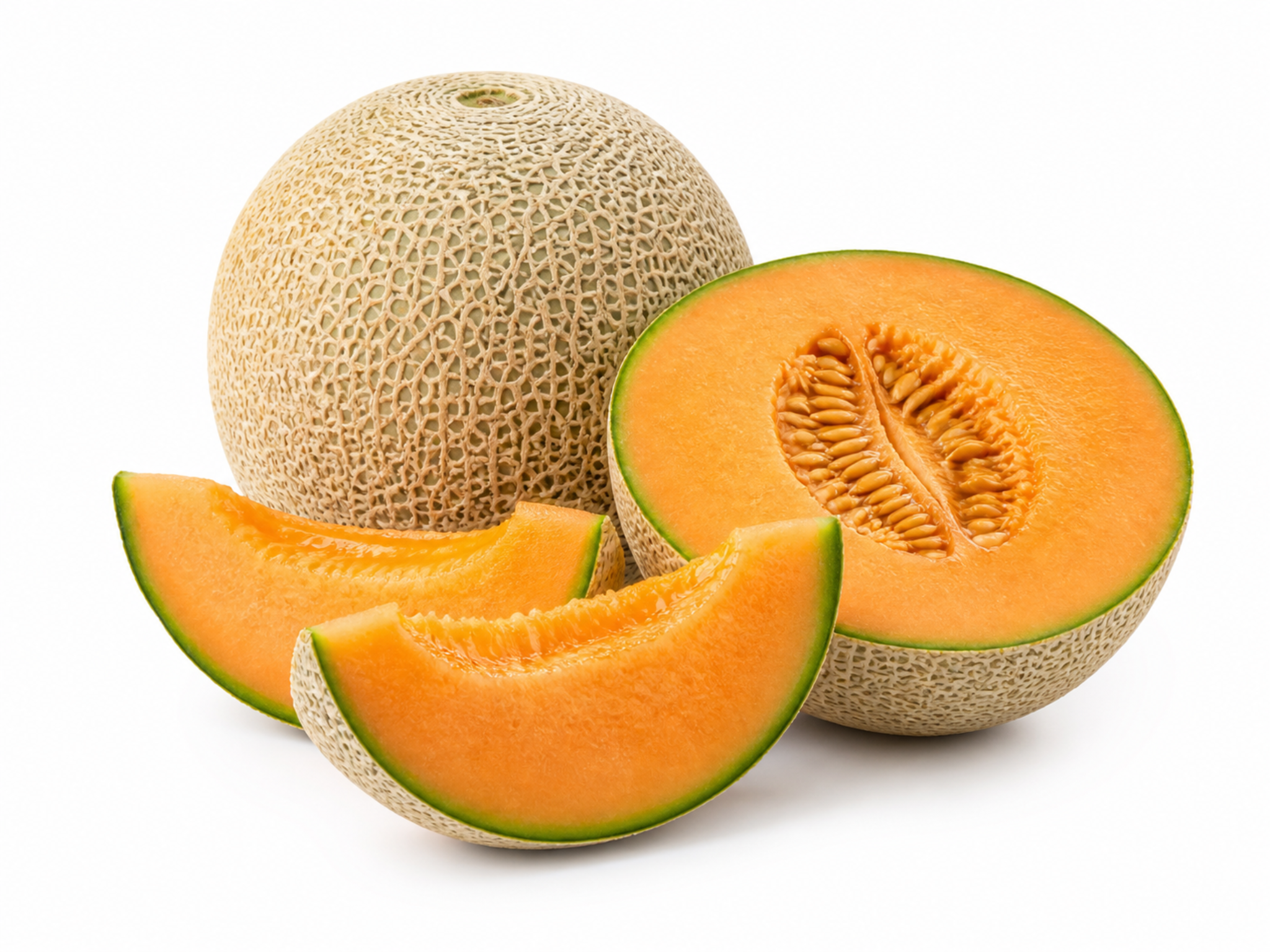 Cantaloupe Americano