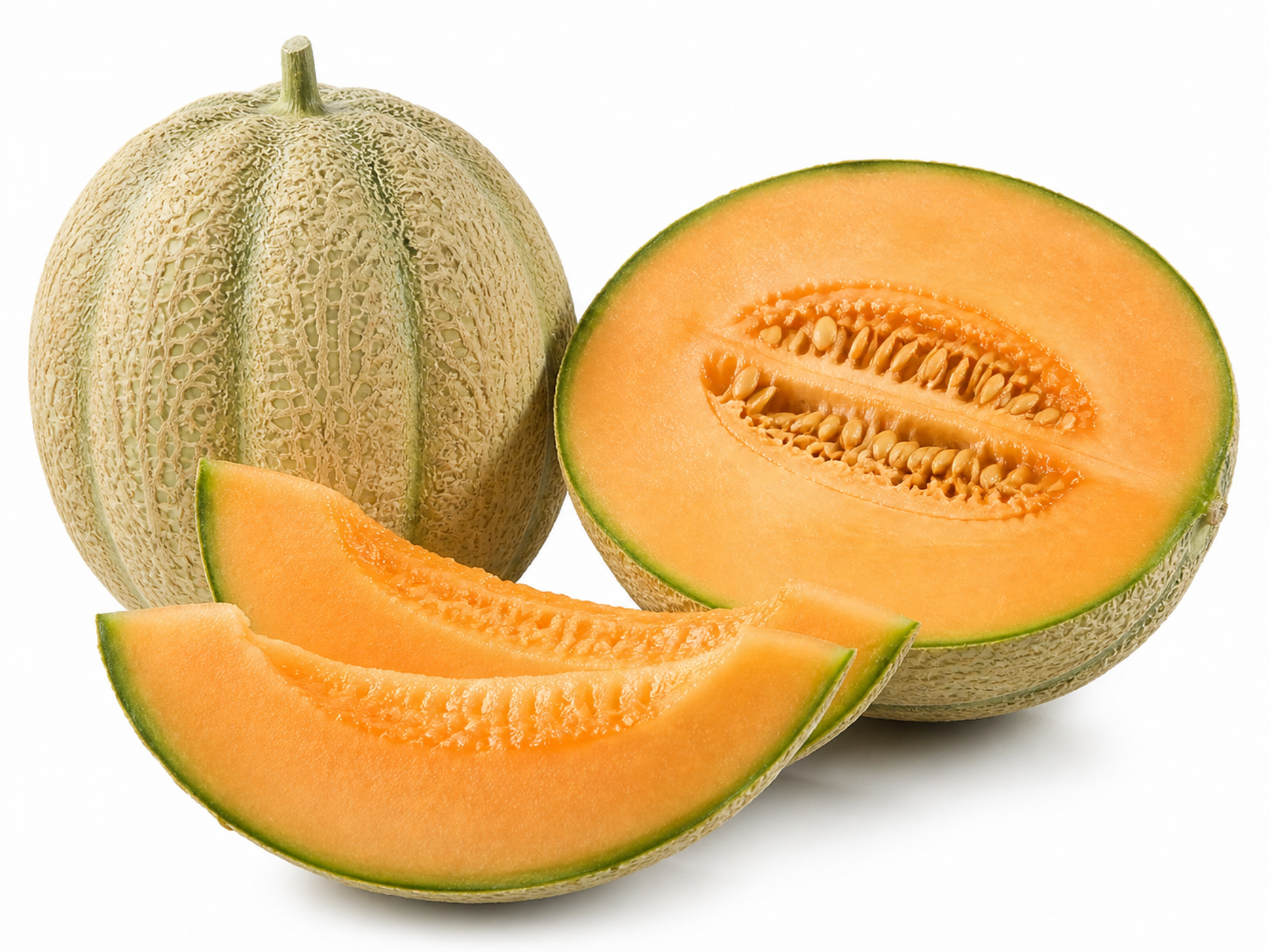 Cantaloupe Italiano