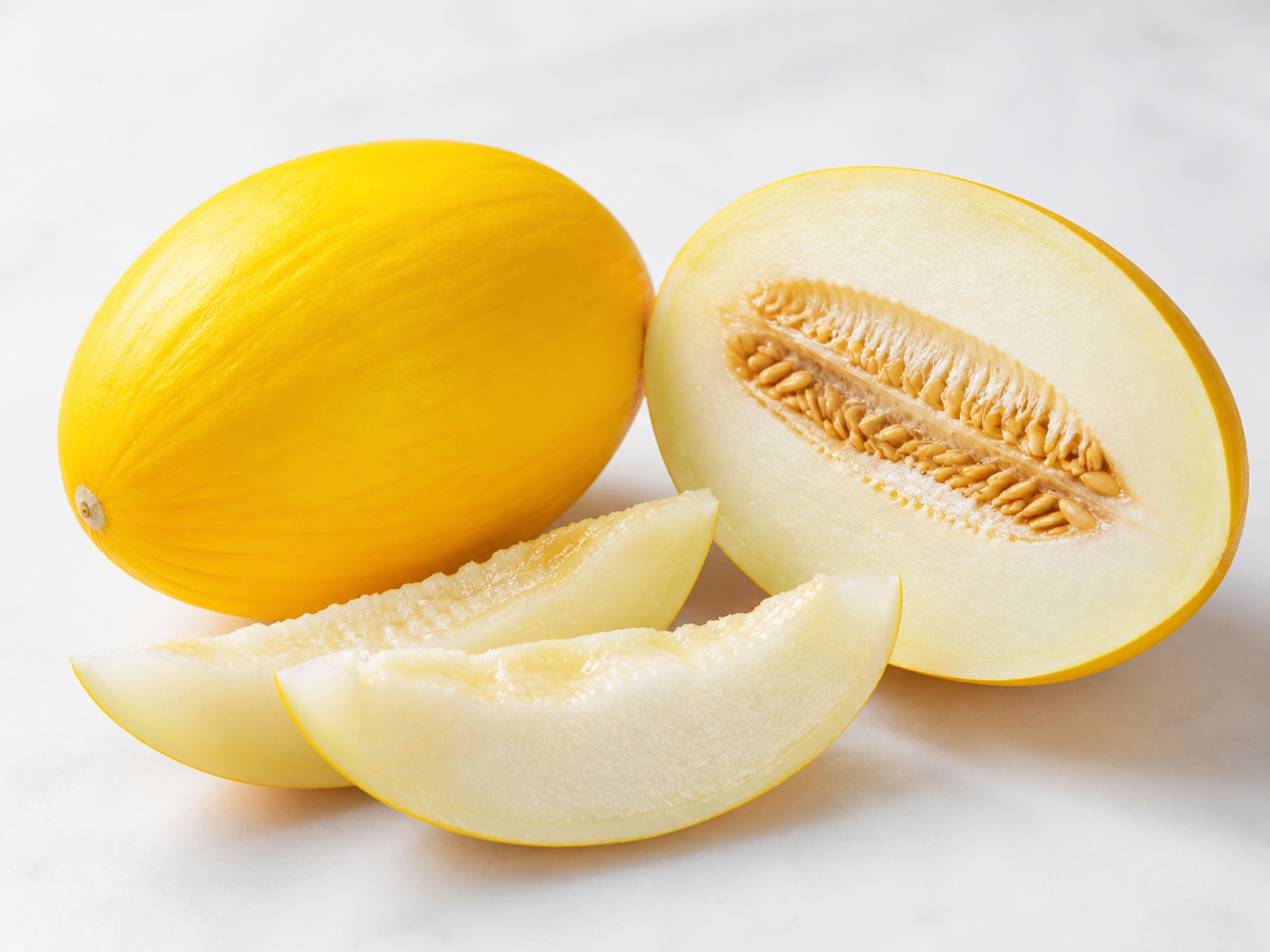 Melón Amarillo